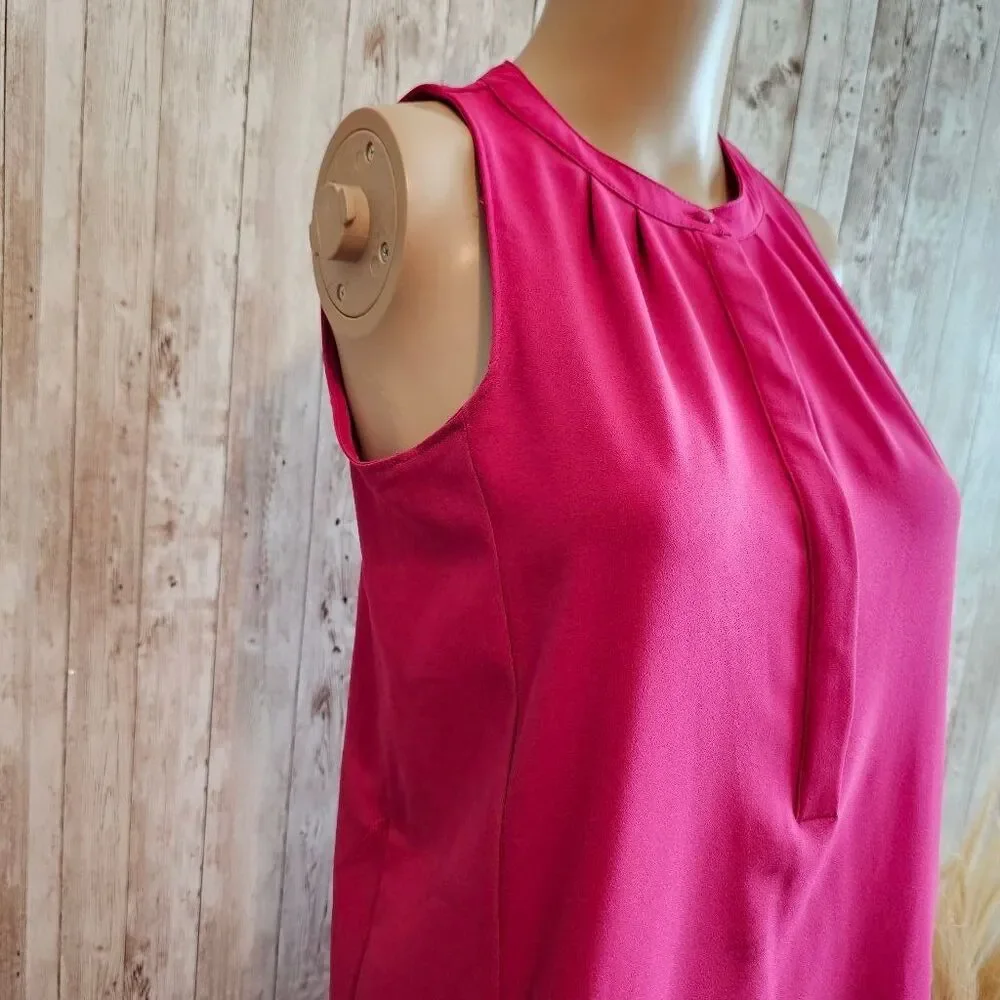 Women's Banana Republic Dress 2 Pink